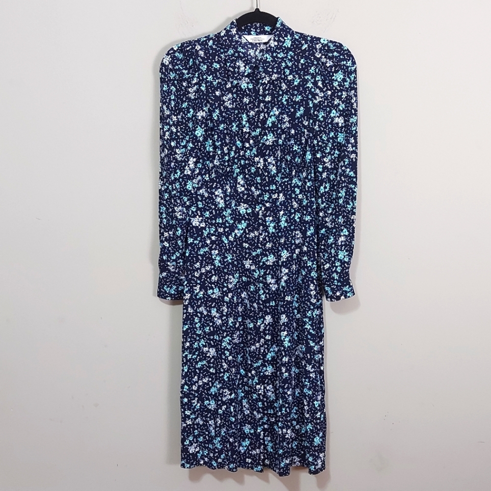 & Other Stories Floral Dress